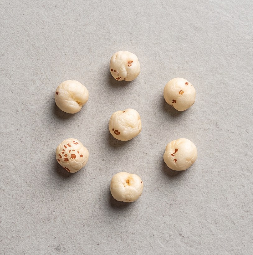 4 Suta grade fox nuts